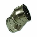 Fmi Products FMI Offset and Return Elbow 30E-8DM